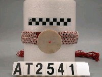 藏品(頭飾)的圖片